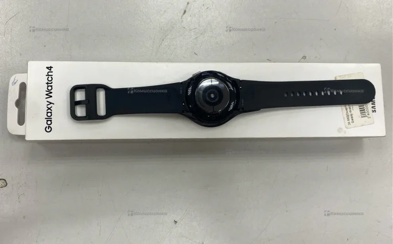 Часы  Samsung watch 4