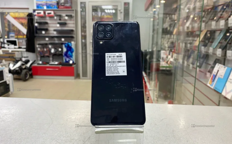 Samsung Galaxy A22 4/64 ГБ