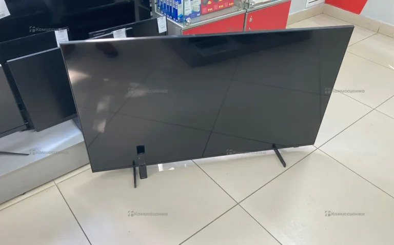 Телевизор Samsung UE50DU7100U