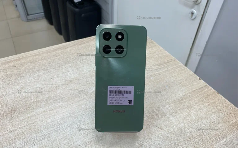 Honor X6b 6/256 ГБ