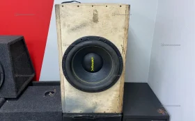 Сабвуфер  Swat