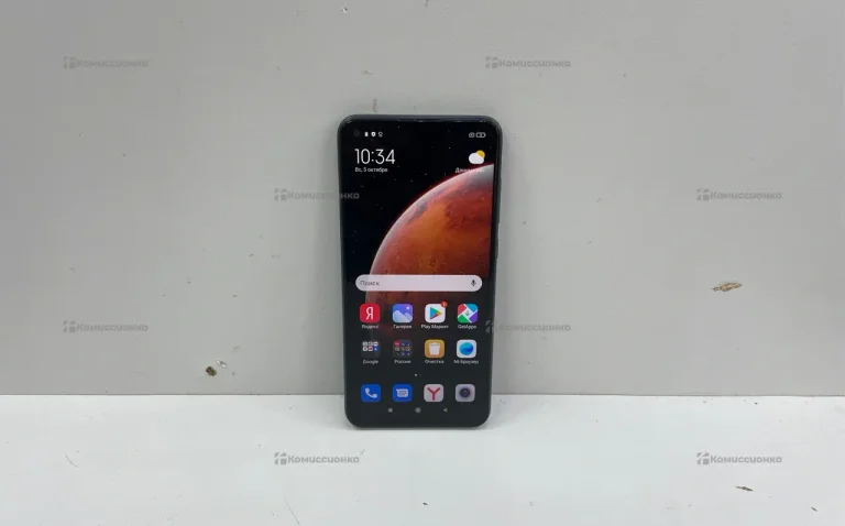 Xiaomi Redmi 9 4/64 ГБ