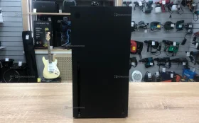 Приставка Xbox Series X 1TB