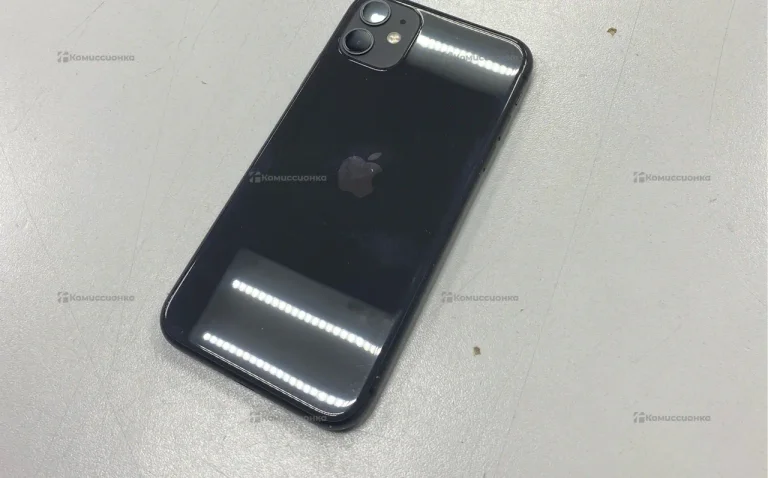 Apple IPhone 11 64Gb