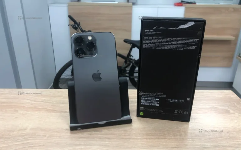 Apple iPhone 13 Pro 256Gb вост.