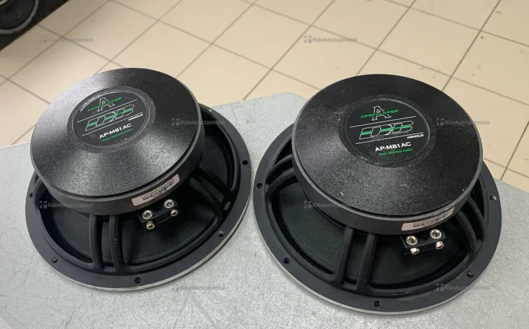 Колонки apocalypse ap-m81ac