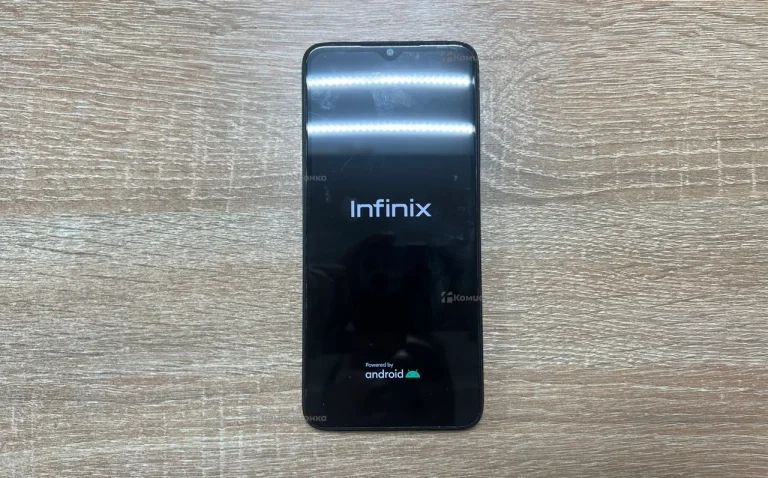 Infinix Hot 30i 8/128 ГБ