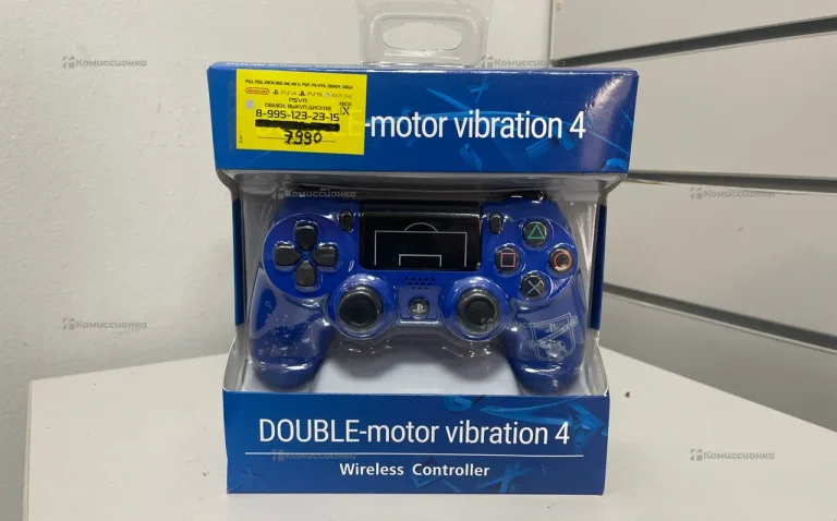 Геймпад для PS4 копия