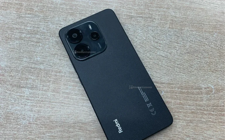 Xiaomi Redmi Note 14 6/128 ГБ