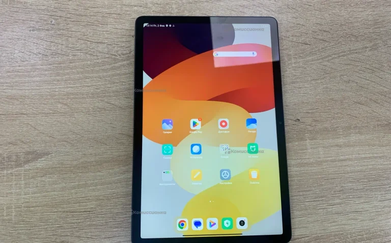 Планшет Xiaomi Redmi Pad SE 8/256’