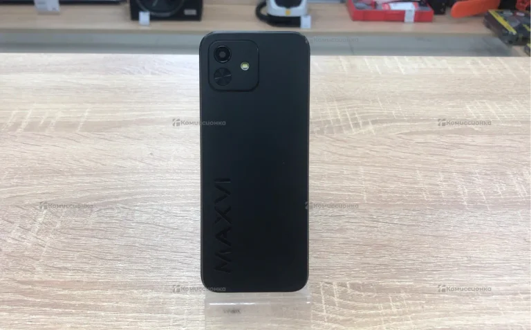 Maxvi K28