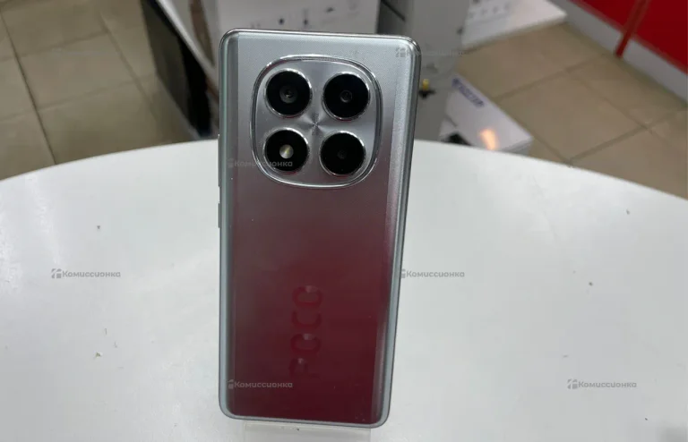 Xiaomi Poco X7 8/256 ГБ