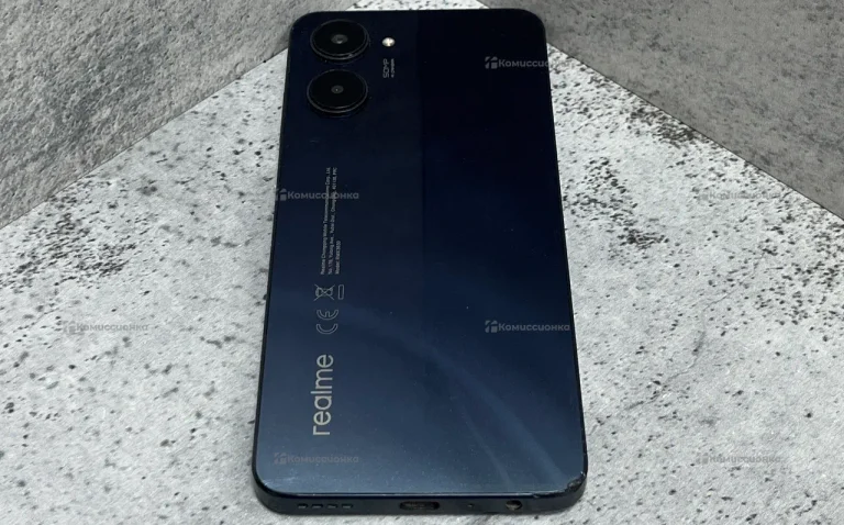Realme 10 4/128 ГБ