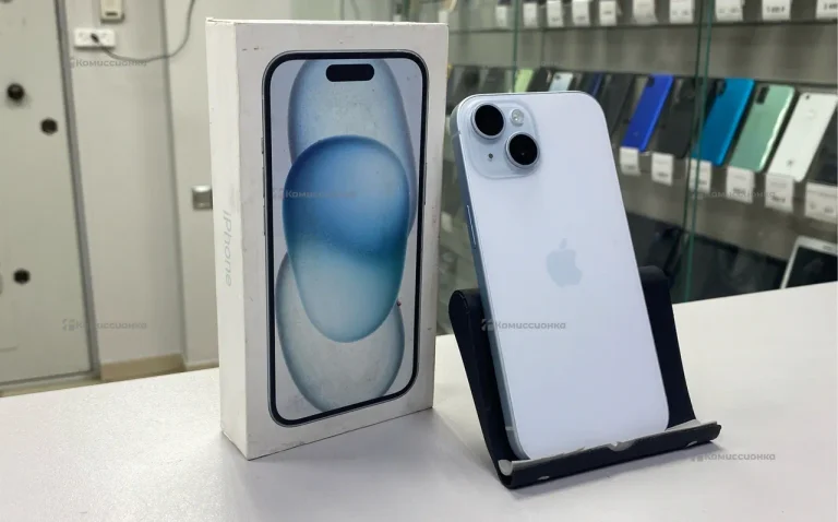 Apple iPhone 15 128Gb