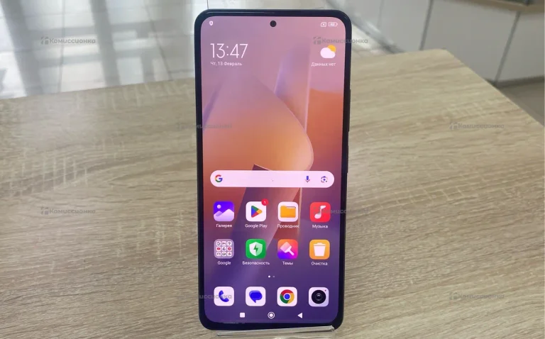 Xiaomi Mi 11i 8/128 ГБ