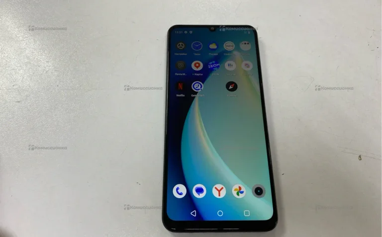 Realme C51 4/128 ГБ