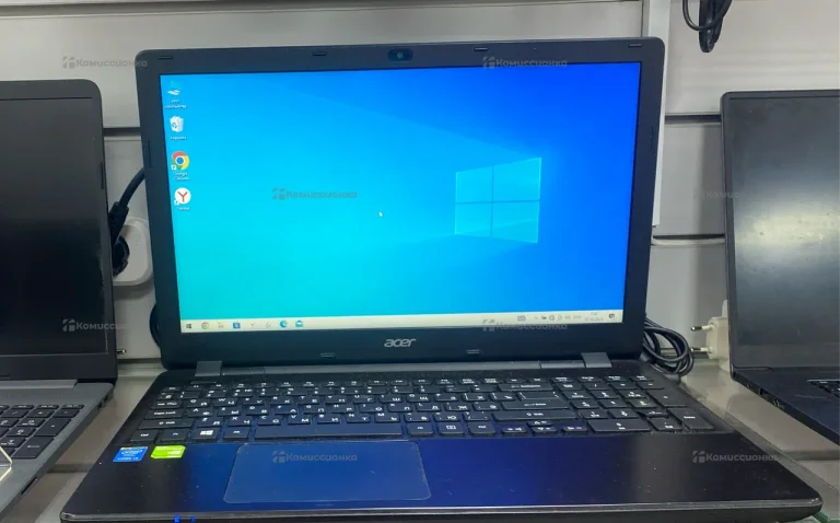 Ноутбук  Acer