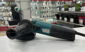 УШМ FIT AG-125/800