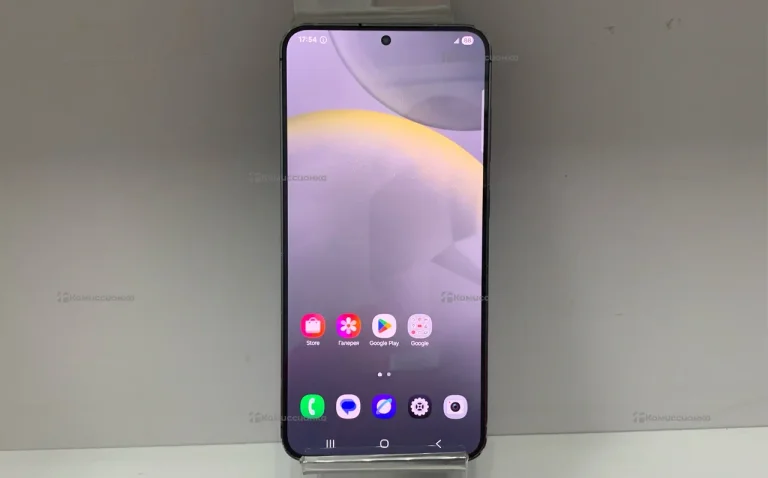 Samsung Galaxy S24+ 12/512 ГБ