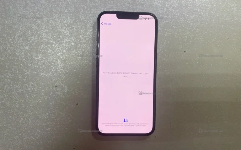 Apple iPhone 16e 8/128 ГБ