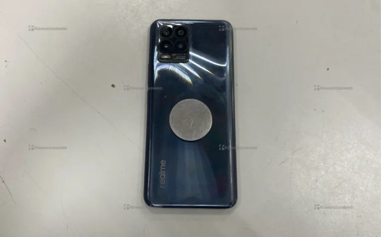 Realme 8 6/128 ГБ
