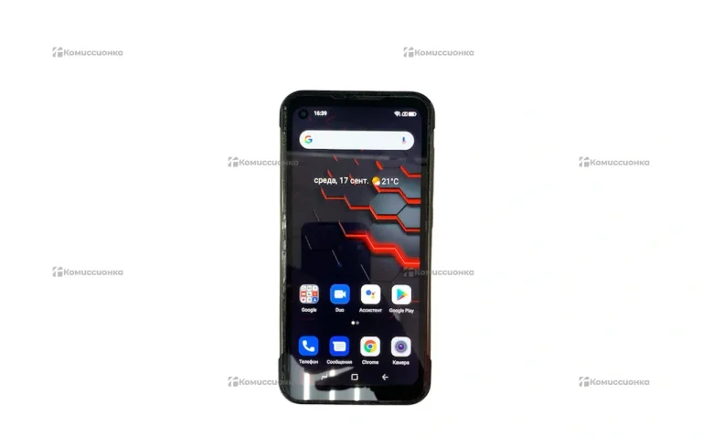 Doogee S97 Pro 8/128 ГБ