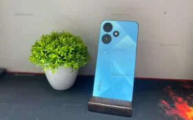 Купить Infinix Hot 30i 4/64 ГБ б/у , в Тюмень Цена:4500рублей