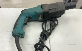 Купить Перфоратор makita HR2450 б/у , в Екатеринбург Цена:2500рублей