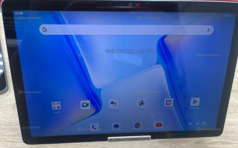 Планшет Teclast M50 HD