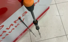 Спиннинг Pontoon 21 GAD