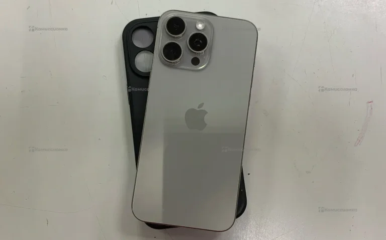 Apple iPhone 15 pro max 256Gb