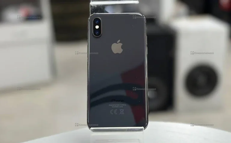 Apple iPhone XS 256 ГБ