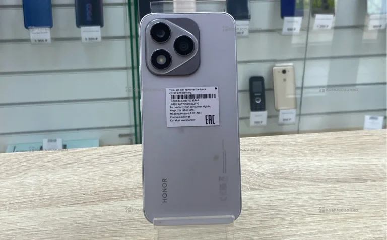 Honor 400 Lite 8/256Gb