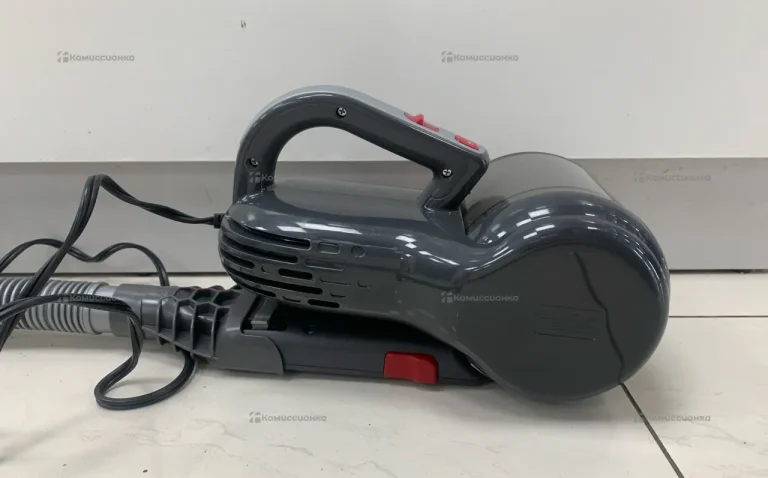 Пылесос  авто
