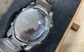 Купить Часы Naviforce NF9197 б/у , в Москва и область Цена:1500рублей