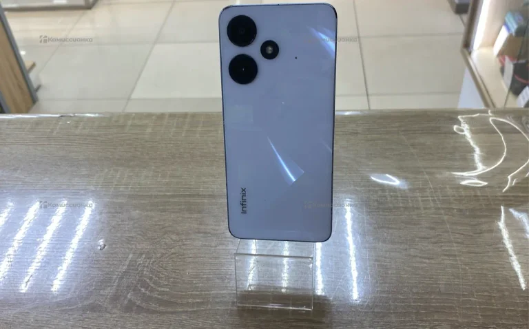 Infinix Hot 30i 8/128Gb