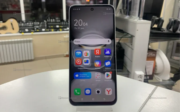 Tecno Spark 30C 8/256 ГБ