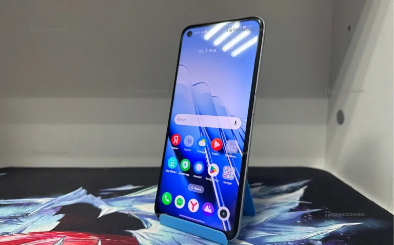 Realme 9 5G 4/64 ГБ