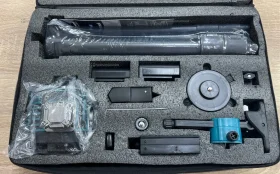 Лазерный уровень Makita 4D (p)