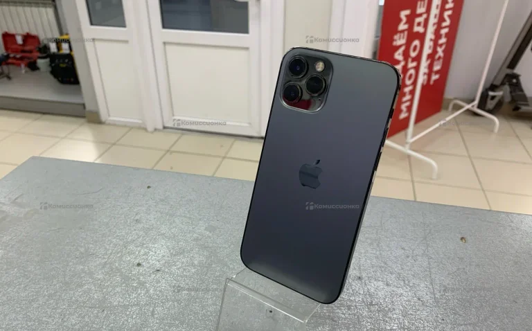Apple iPhone 12 Pro 128gb