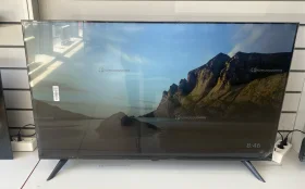 Купить Телевизор 43 Plus TV QN900 б/у , в Рязань Цена:16990рублей