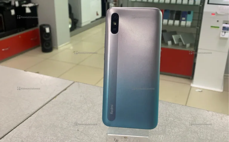 Xiaomi Realme 9a 2/32Gb