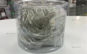 Купить Гирлянда FOR NIGGERS б/у , в Москва и область Цена:150рублей