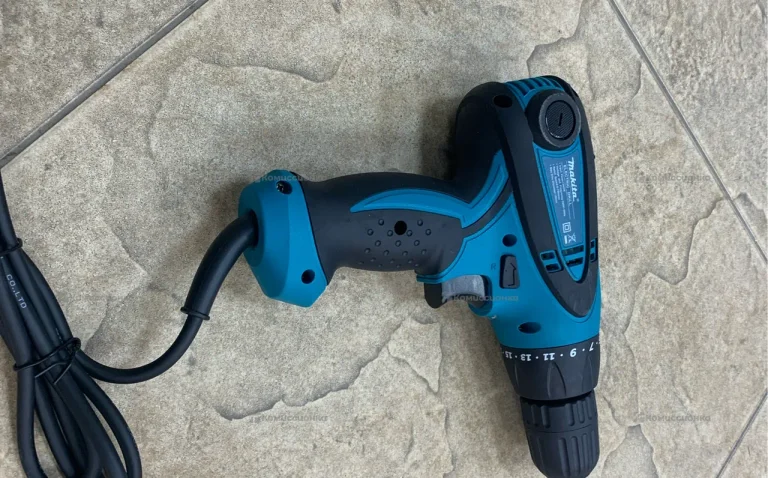 Сетевой шуруповёрт Makita SU-6448