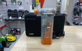 Купить Компрессор AirMan Tiger MXP 225 б/у , в Тольятти Цена:790рублей