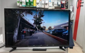 Телевизор Yuno ULX-32TCS226