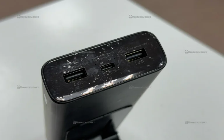 Power Bank  Xiaomi 20000