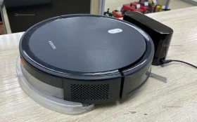 Купить Пылесос  xiaomi robot vacuum e5 б/у , в Магнитогорск Цена:3000рублей