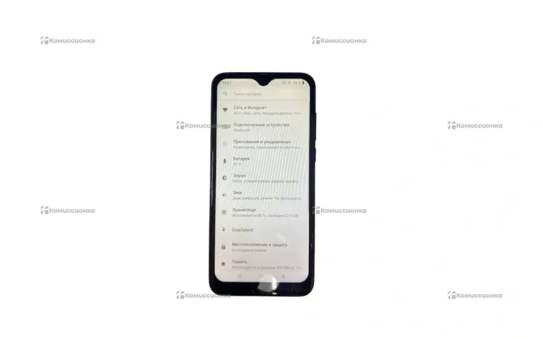 Blackview A60