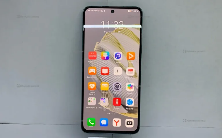Huawei nova 10 SE 8/256 ГБ